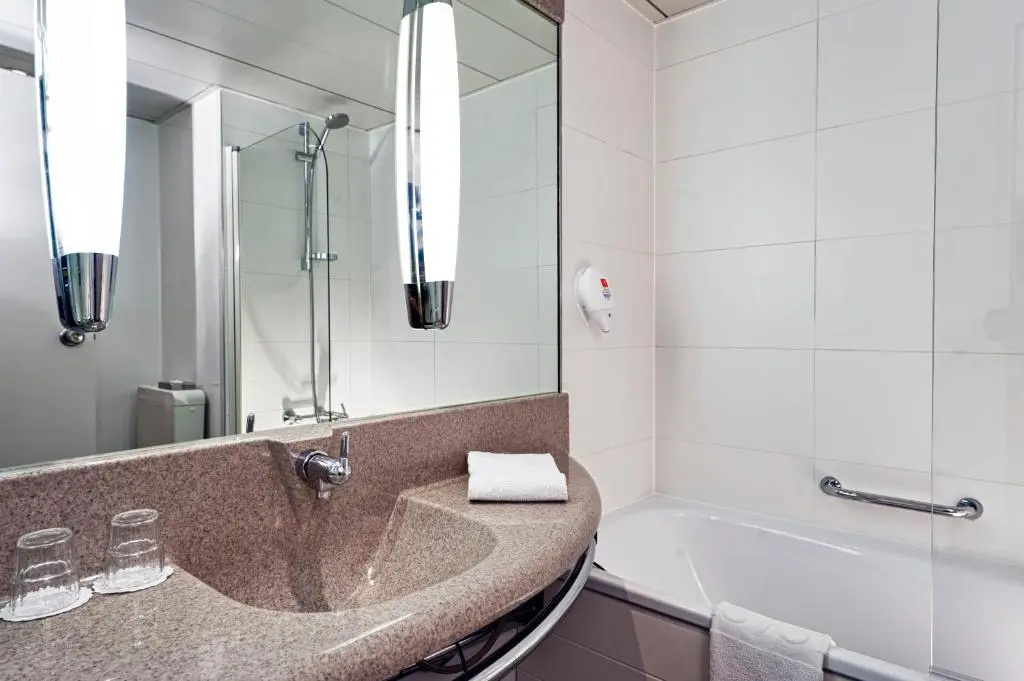 TRYP by Wyndham Wuppertal - Chambres