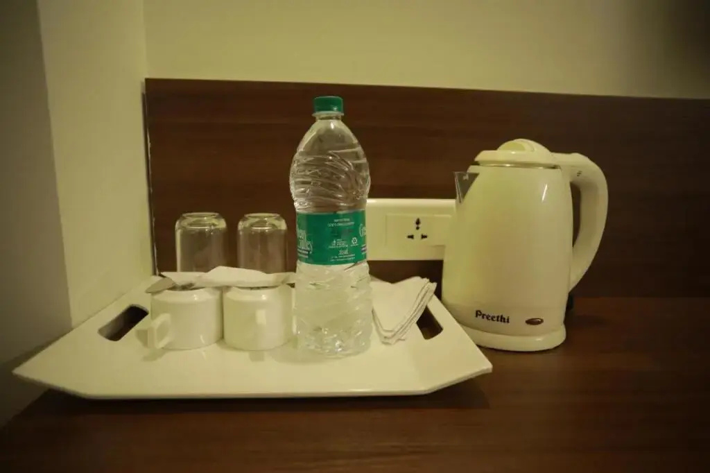Hotel photo 14