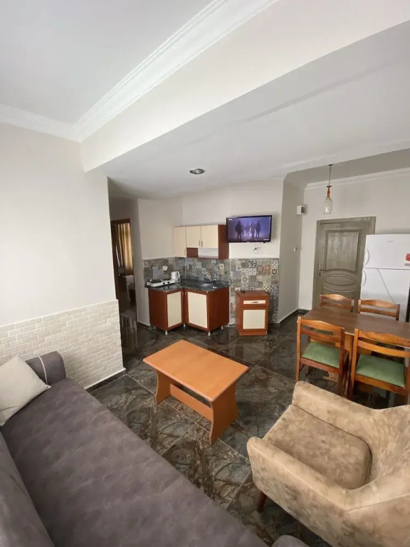 Sempati Apart Hotel - Chambres