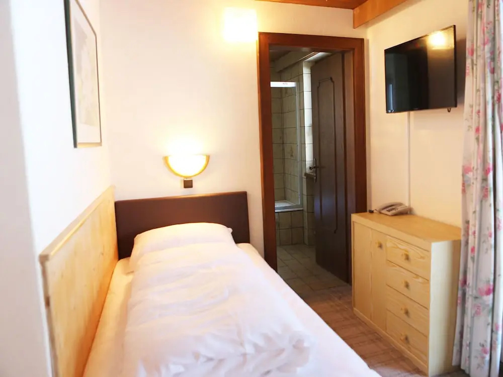 Gasthof Madseiterhof - Chambres