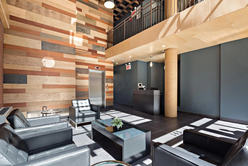 Orchard Street Hotel — фото