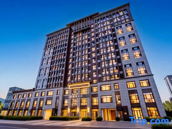Chengde Deya Hotel