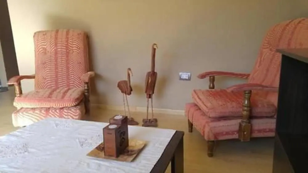 Casa Gobernador Gregores Patagonia — фото 6