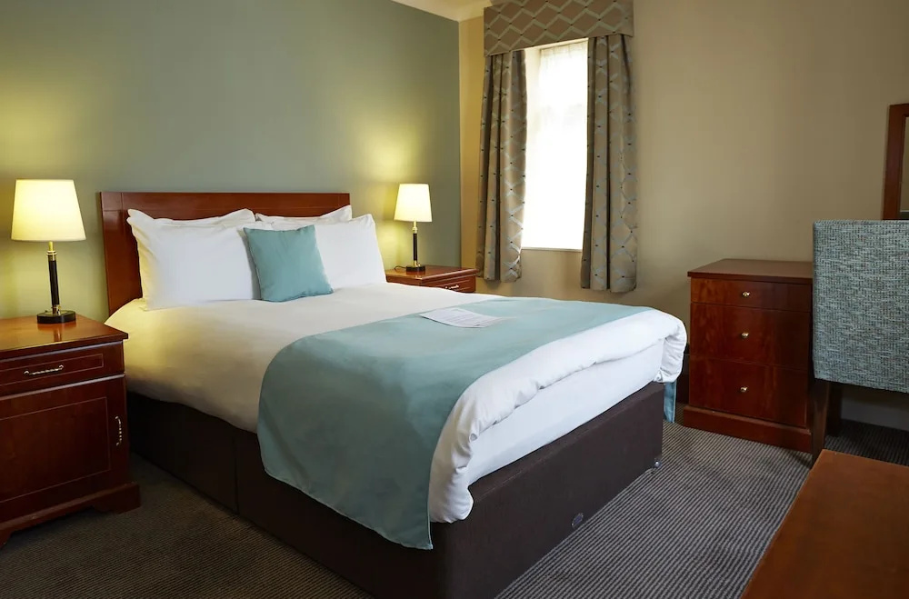 Red Lion Hotel by Greene King Inns - Chambres