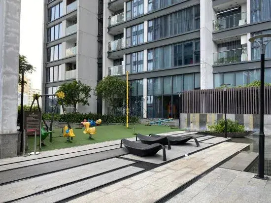 Hi Home Vinhomes Metropolis