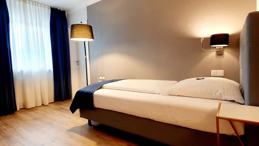 Hotel Räucherhansl - Chambres