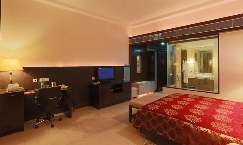 Hotel Airport Residency - Chambres