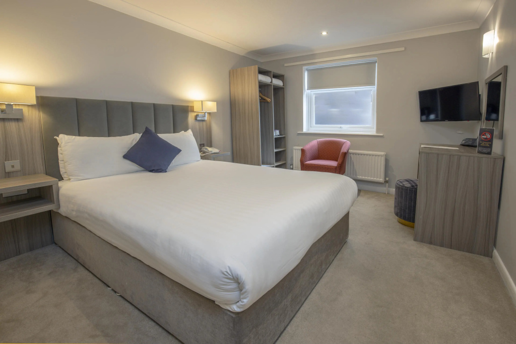 Parkmore Hotel & Leisure Club, Sure Hotel Collection by BW - Général