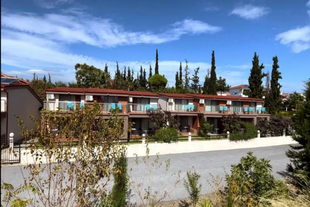 Village Mare Residences - Général