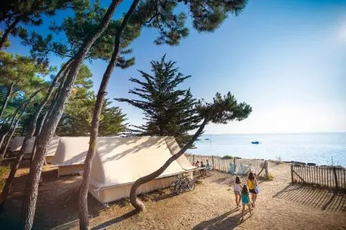 Voir la photo 4 — Huttopia Noirmoutier
