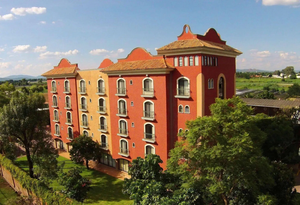 Hotel photo 20