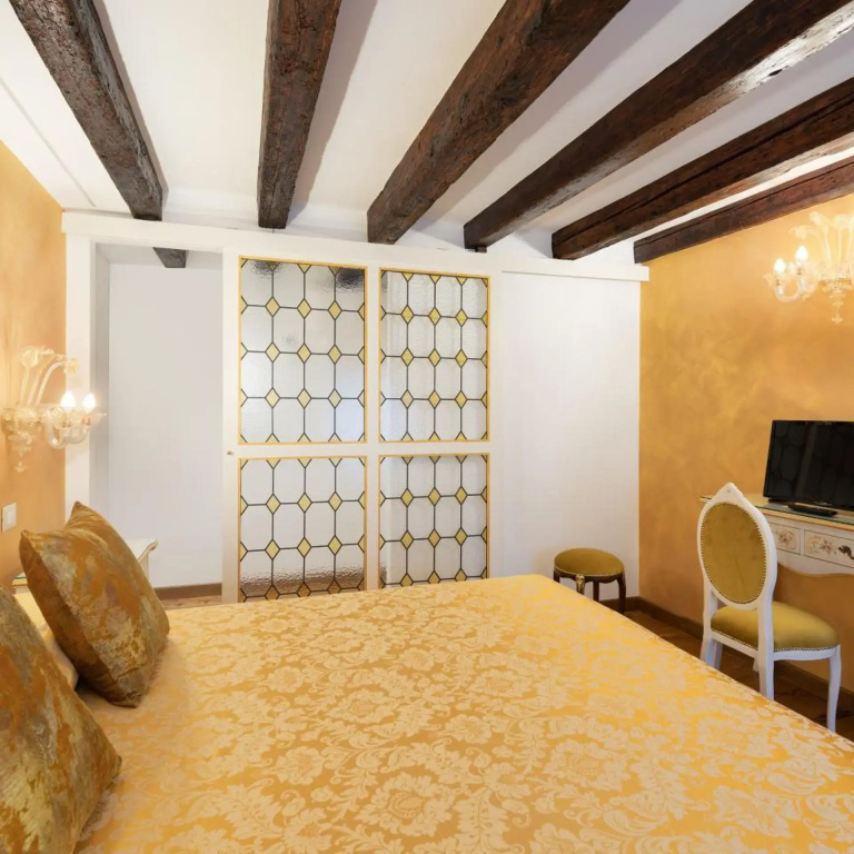 Giorgione Hotel - Général