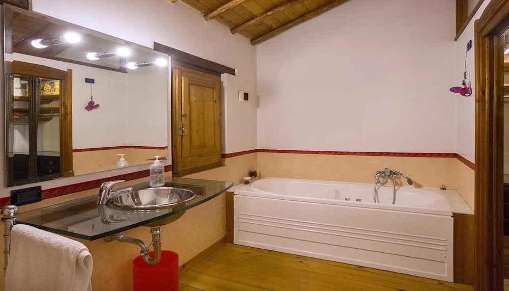 Casa Isotta - Général