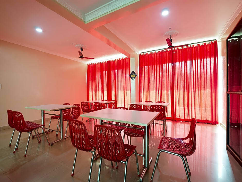  Shivam Resorts