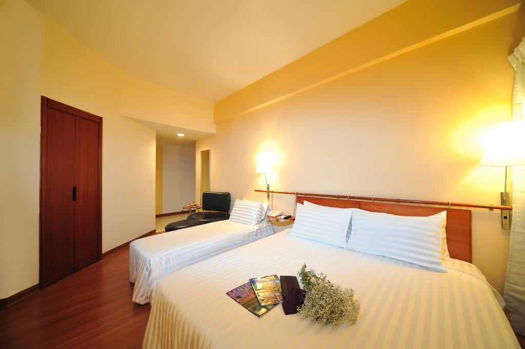Alpha Genesis Hotel Bukit Bintang