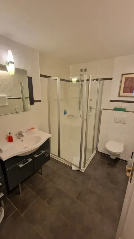 Ferienhaus Fux Hotel Garni - Chambres