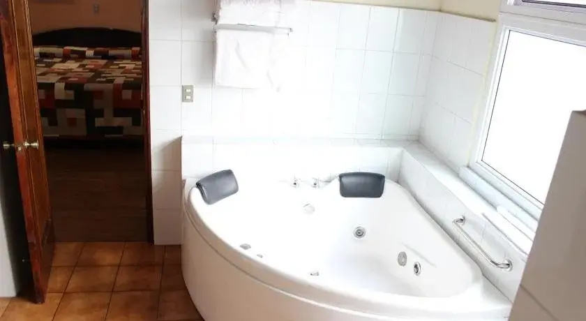 Hotel Pensión Bonifaz - Général