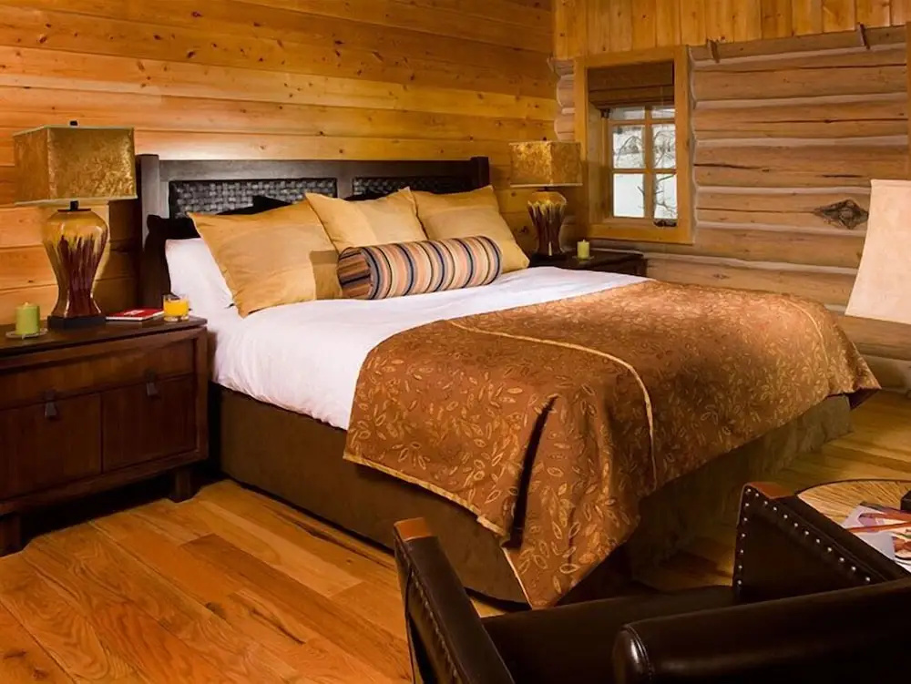 The Osprey at Beaver Creek, a RockResort, by Vail Resorts - Chambres