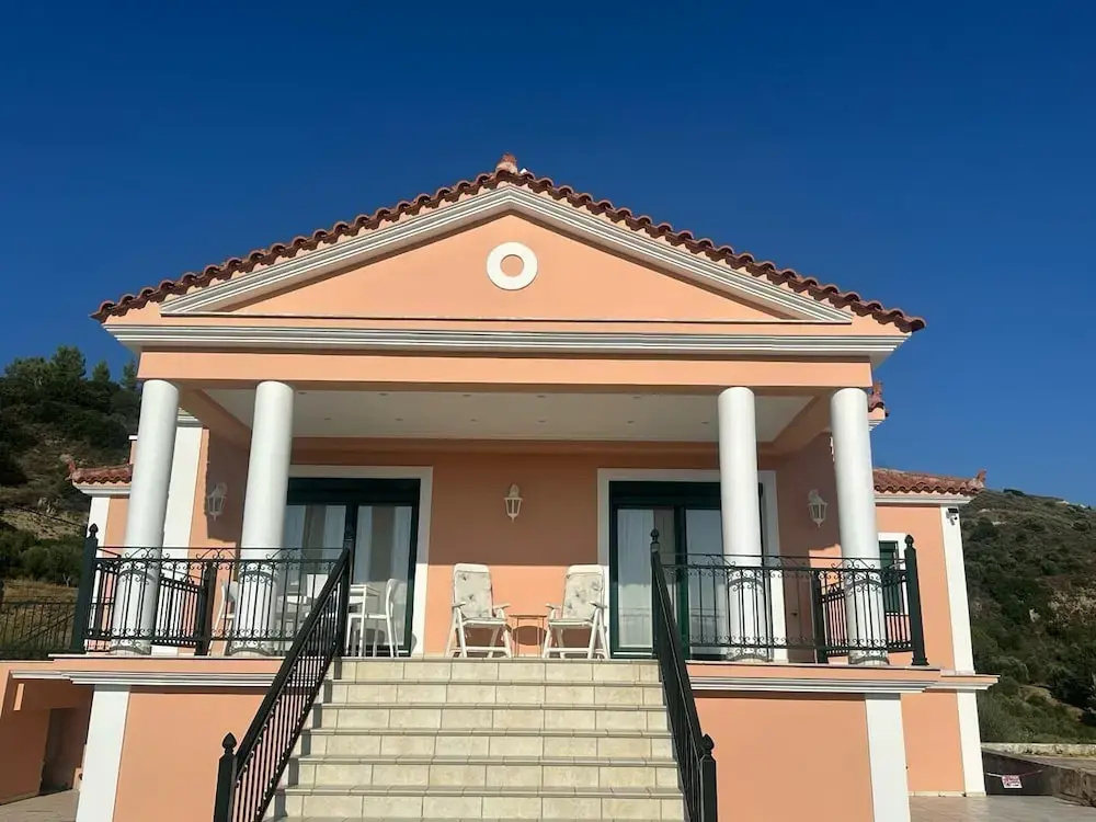 Villa Zante Estrella