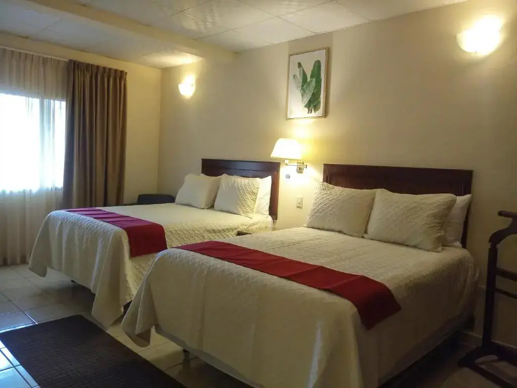 Hotel Real Guanacaste - Chambres