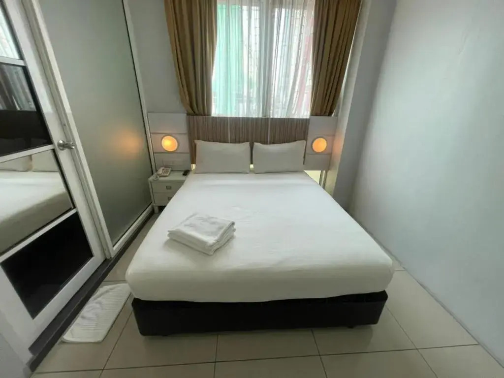 Best View Hotel Kota Damansara