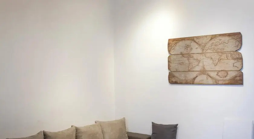 Home House Borgo Pio 195