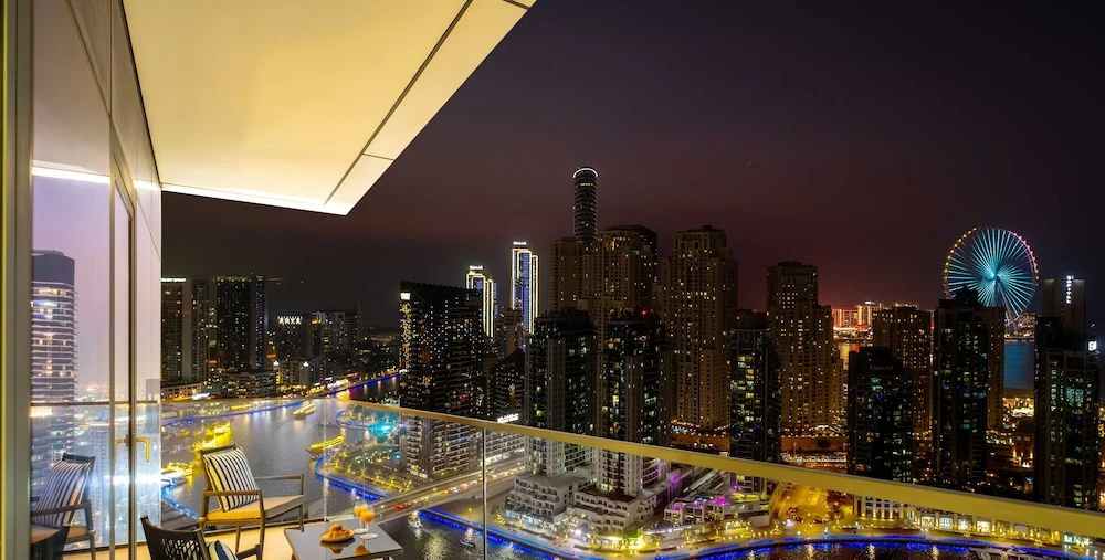 LUX The Vida Marina Residence 2