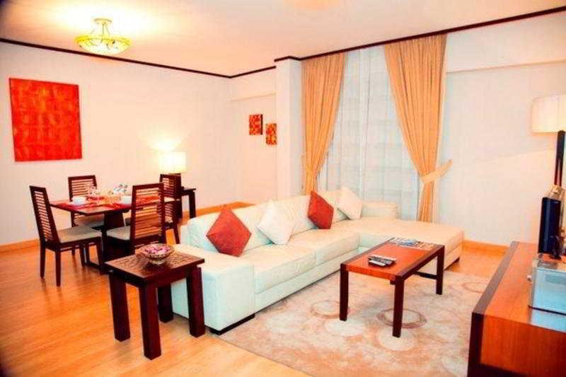 Park Hotel Apartments