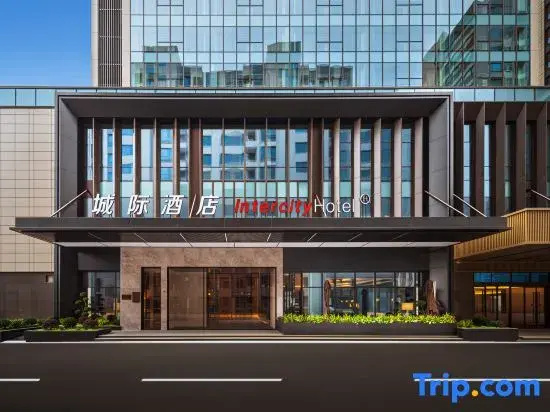 IntercityHotel