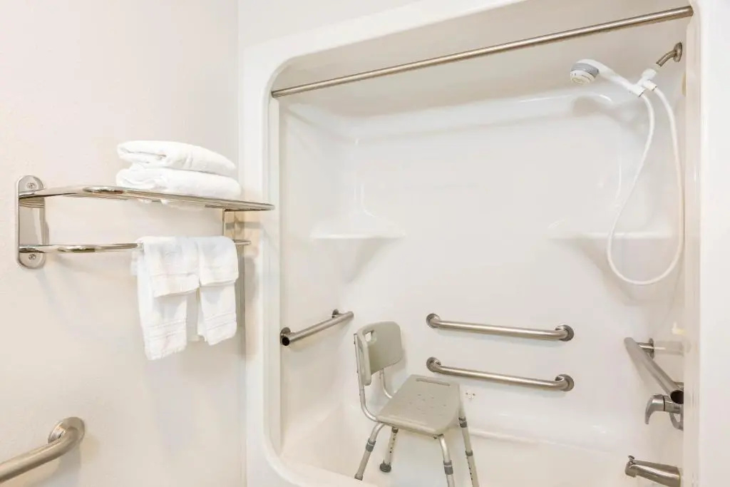 Wingate by Wyndham Goodlettsville - Chambres