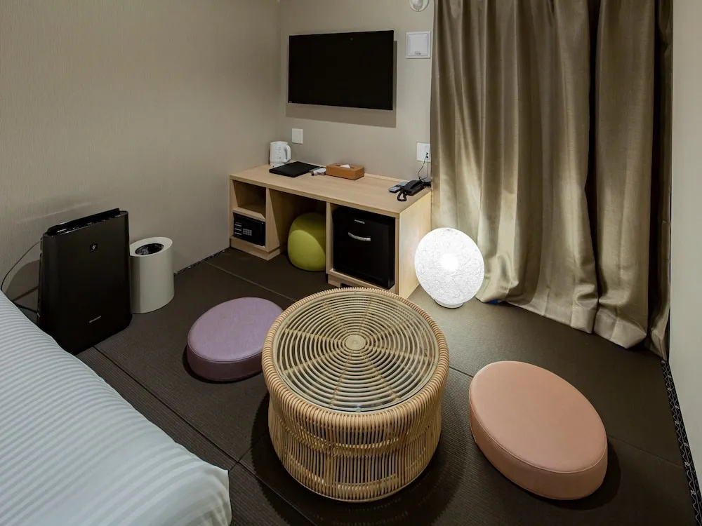 Hotel photo 10