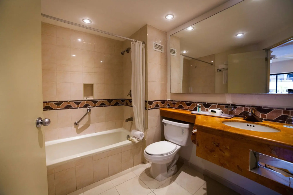 The Reef Coco Beach Resort & Spa- Optional All Inclusive - Général
