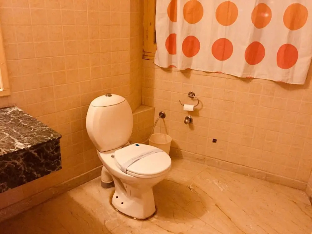 Hotel Bali Resorts - Chambres