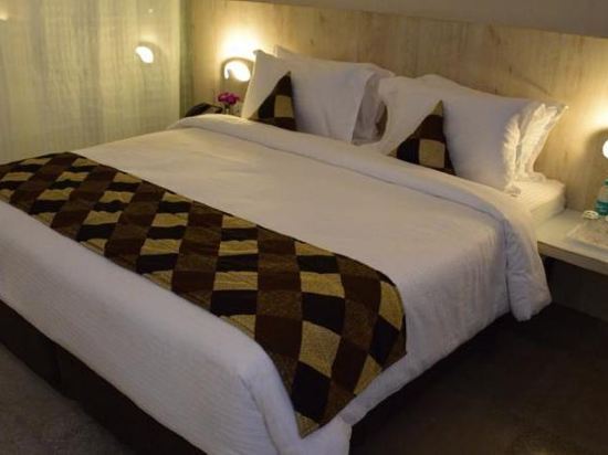 Kyriad Hotel Candolim 