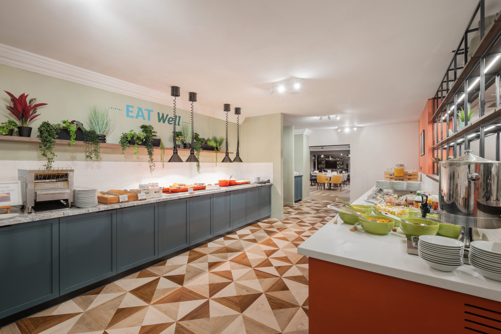 Holiday Inn York by IHG - Général