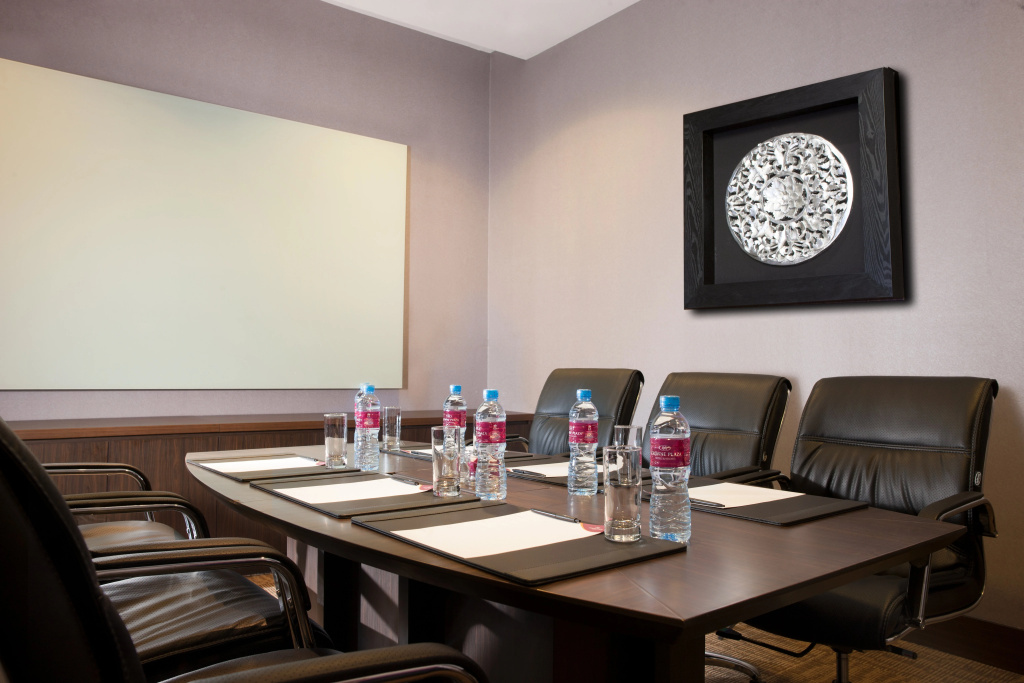 Crowne Plaza Bandung by IHG - Général