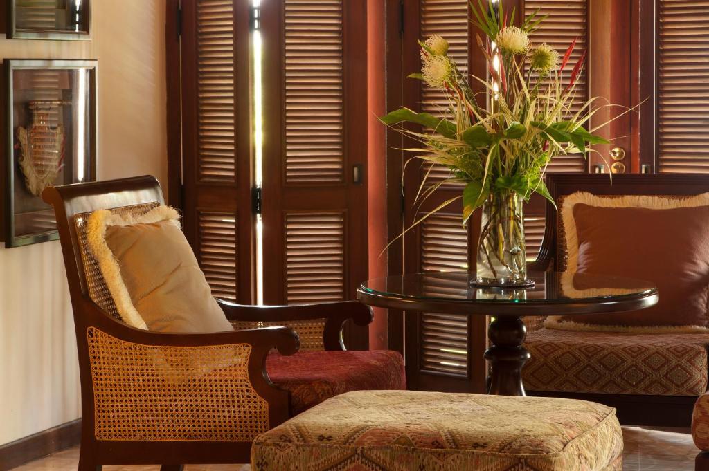 Reef Villa 