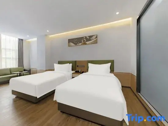 Business room