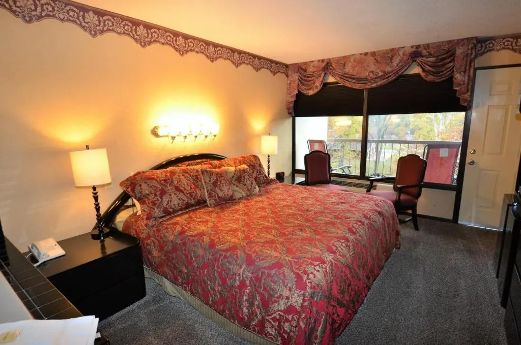 Hotel photo 13