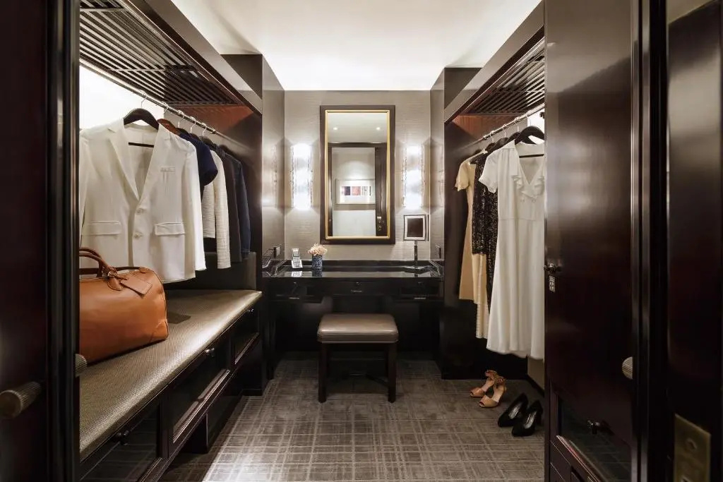 The Peninsula Beijing - Chambres