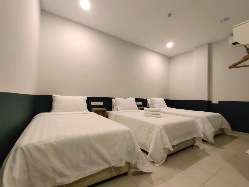 Winsin Hotel Chinatown