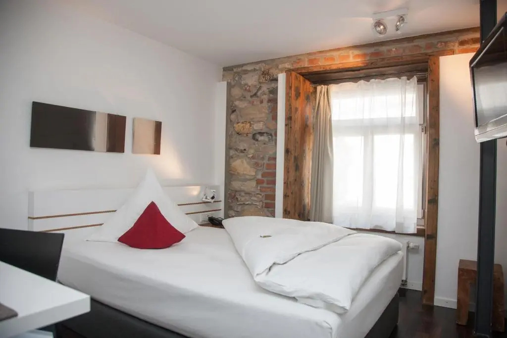 Hotel Löwen - Chambres