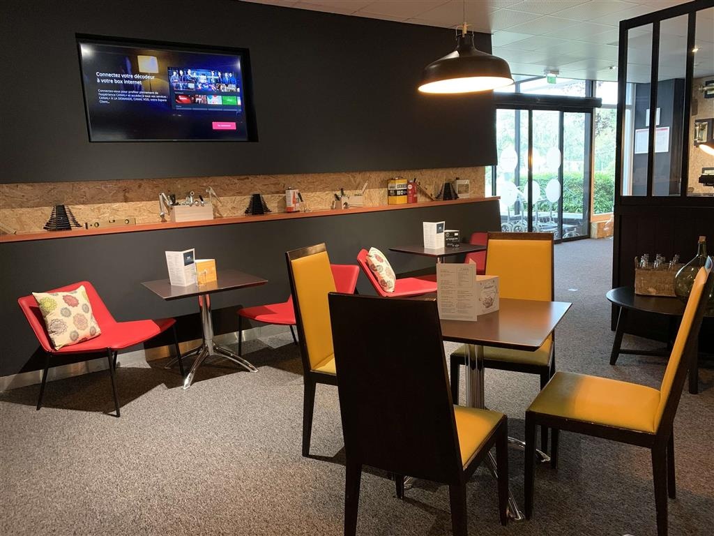Novotel Mulhouse Bâle Fribourg