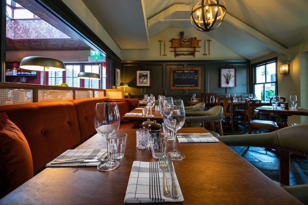 The Dukes Head Hotel - Général