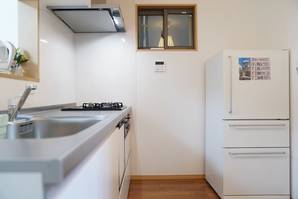 SONG Japan Villa/Tengachaya Station Direct access Kansai AIRPORT/FREE GARAGE/near KABUKI theater 사진 16