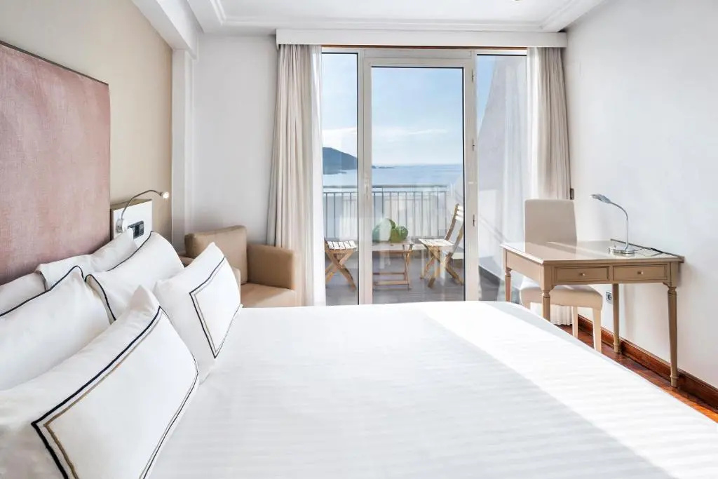 Melia Maria Pita - Chambres