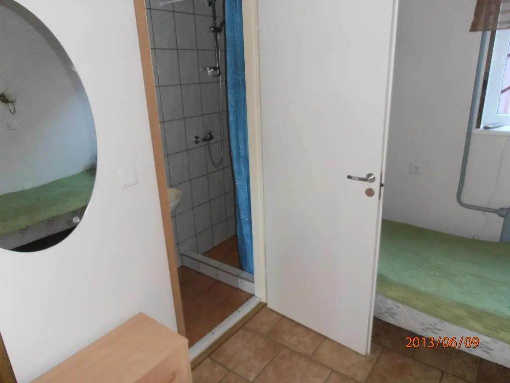 Guesthouse Männiku - Chambres