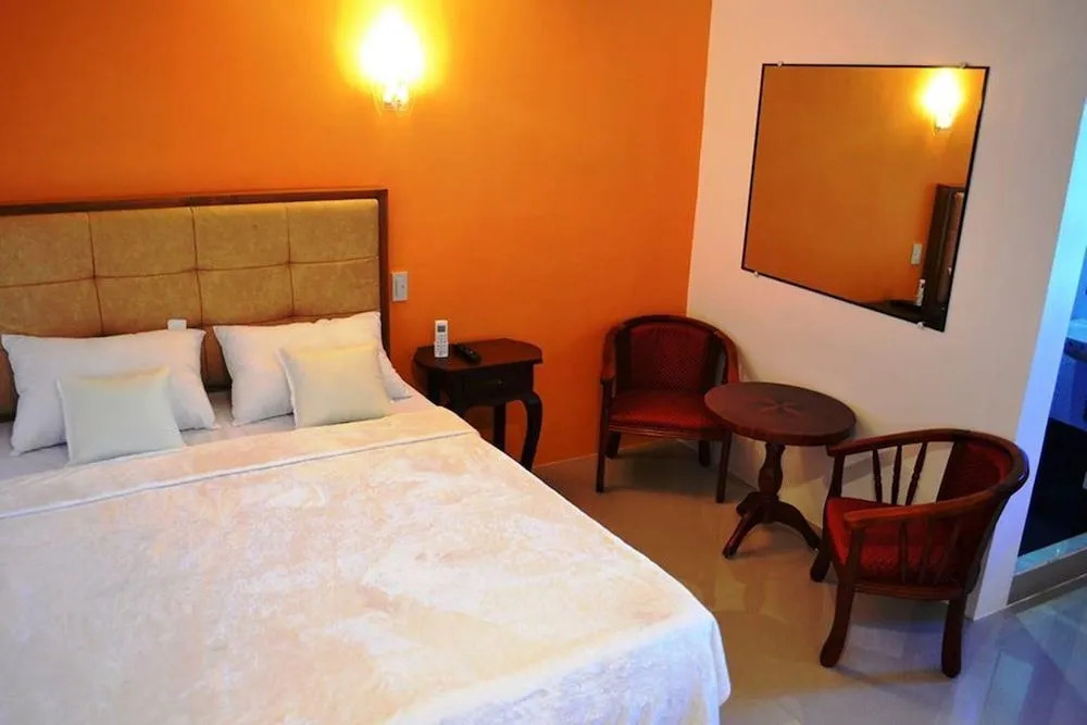 Casa Del Camba Hotel and Restaurant