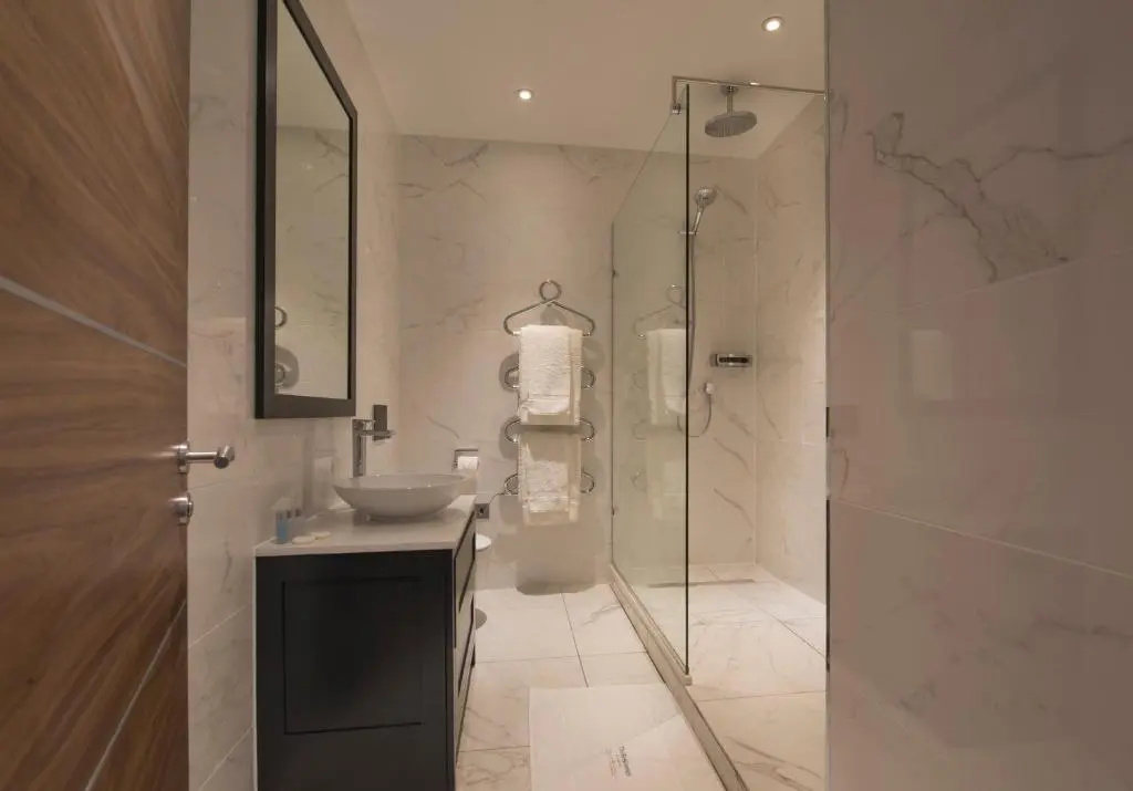 The Nottinghamshire Hotel and Golf Club - Chambres
