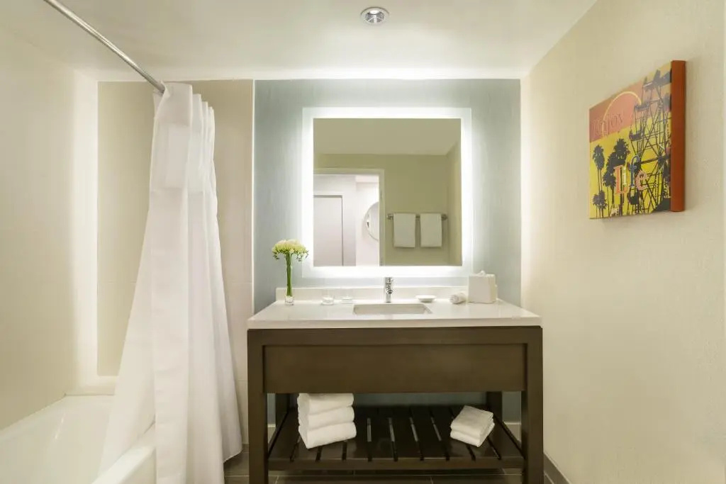 Hyatt Regency Newport Beach - Chambres